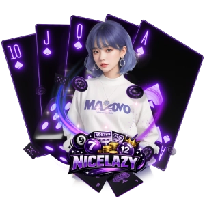NICELAZYทางเข้าเล่น