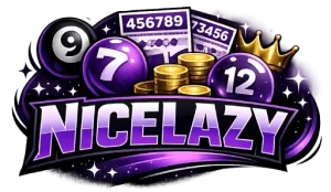 NICELAZY